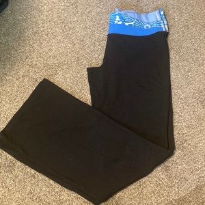 Lululemon Yoga Pants